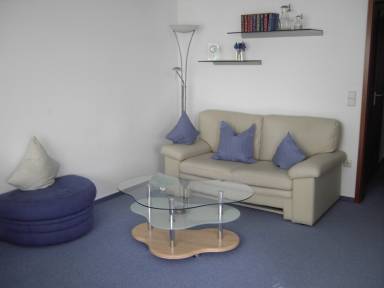 Appartement Hagnau am Bodensee