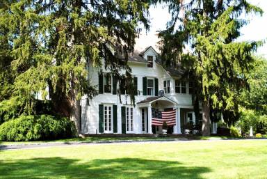 House Darien