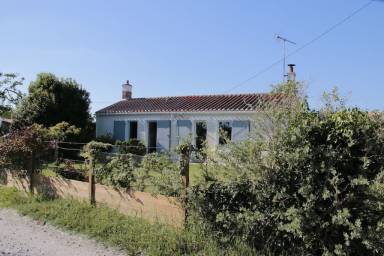Huis Saint-Hilaire-de-Riez