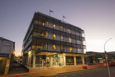 Aparthotel Rotorua