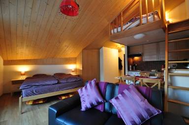 Appartamento Zermatt