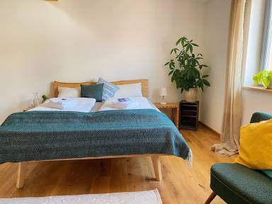 Bed & Breakfast Canow