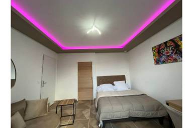 Apartment Compiègne