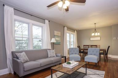 Apartment Tallmadge Township