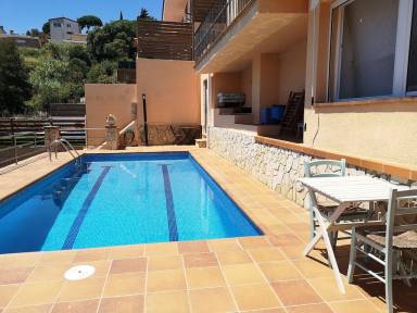 Casa Blanes
