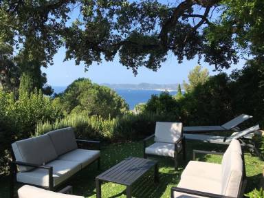Feriehus Pejs Le Lavandou