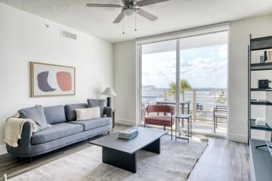 Appartement Coconut Grove