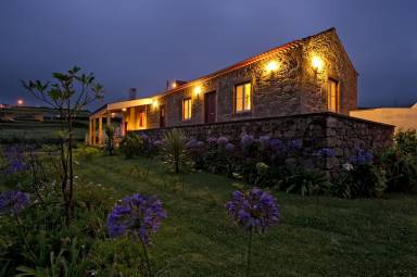 Casa rural Algarvia