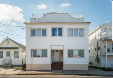 Condo Wildwood