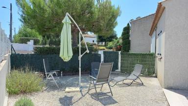 Villa Montagnac