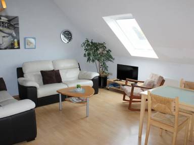 Ferienwohnung Bollendorf