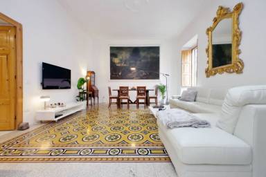 Appartamento Quartiere XVI Monte Sacro