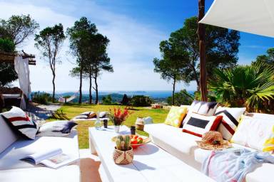 Villa Sant Josep de sa Talaia