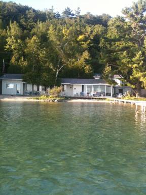 House Frankfort