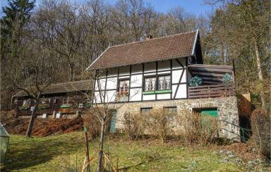 Huis Bad Münstereifel