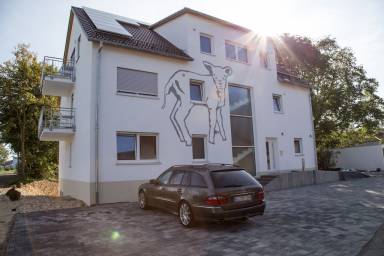 Apartment Asch