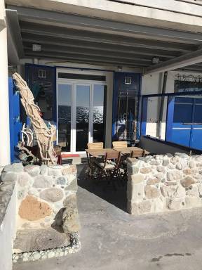 Apartment Les Goudes