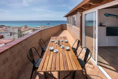 Apartament Morro Jable