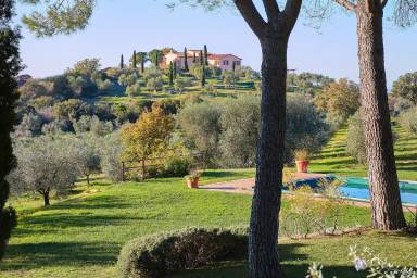 Villa Grosseto