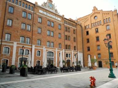 Leilighet Badstue Giudecca