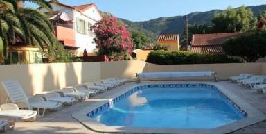 House Le Lavandou