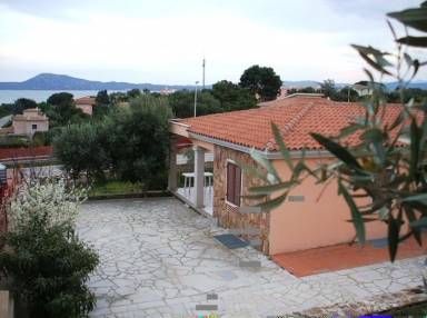 Appartamento Osseddu