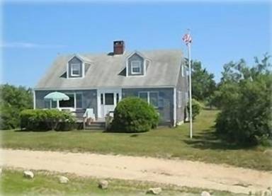 House Madaket