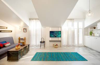 Appartement Hendaye