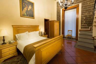 Bed & Breakfast Nuevo León