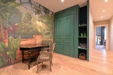 Ferienwohnung Colmar