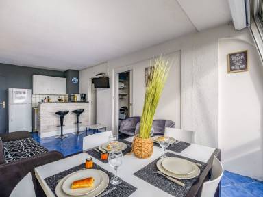 Appartement Le Grau-du-Roi