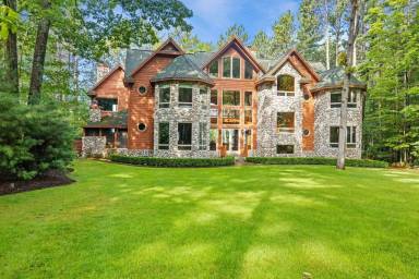 House Indian River