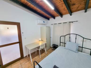 Apartment Agios Theodoros