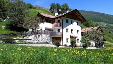 Ferienwohnung Goldrain