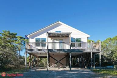 House Fort Morgan