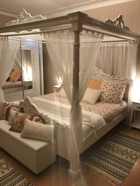 Bed & Breakfast Yard Monprimblanc