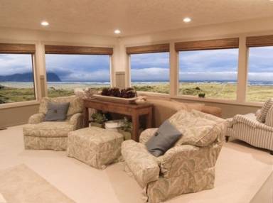 House Seaside