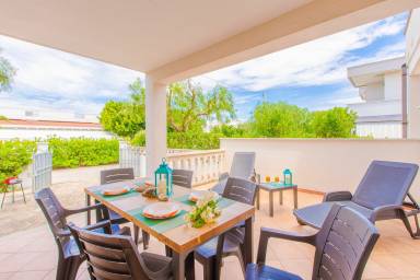 Villa Costa Merlata