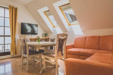 Apartament Bovec