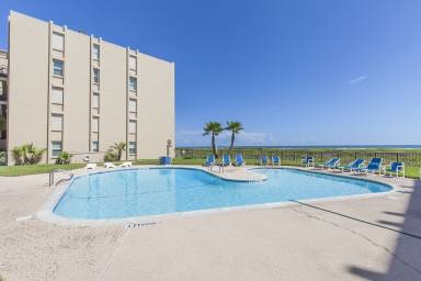 Condo South Padre Island