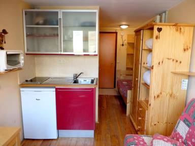 Studio Tignes