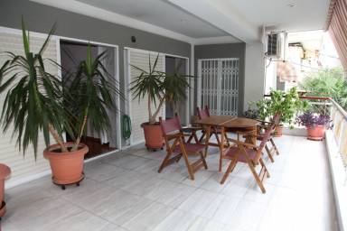 Ferienwohnung Pylea