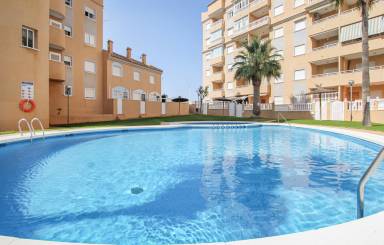 Alojamientos y apartamentos en Elche - HomeToGo