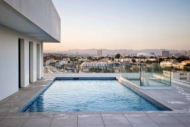 Appartement Les Goudes