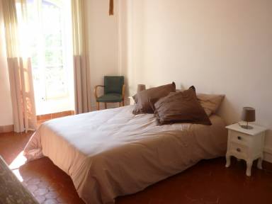 Chambre privée Pompignan
