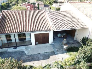 Villa Villegailhenc