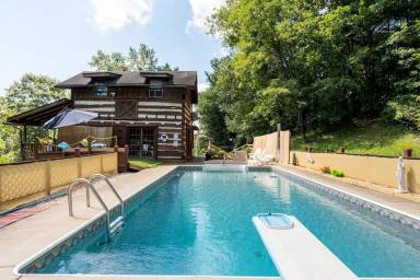 Cabin Portland
