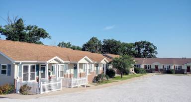 Condo Nauvoo
