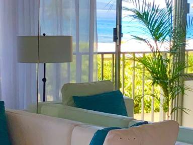 Condo Diamond Head - Kapahulu - St. Louis