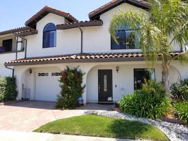 Villa Yard San Ramon